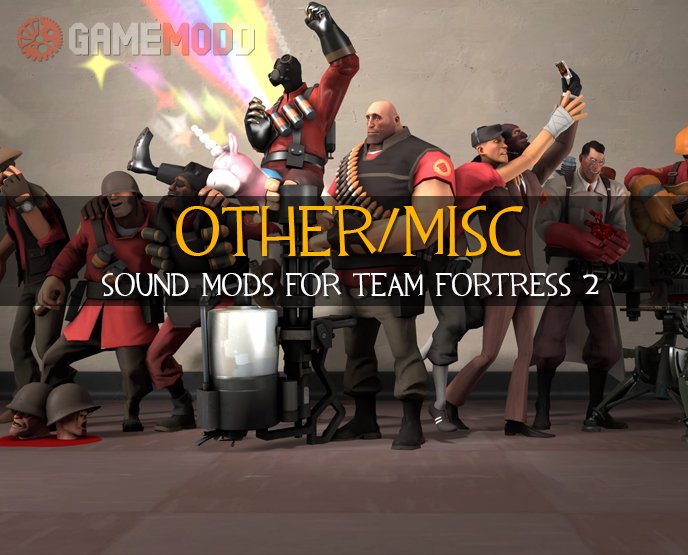 Roblox Death Sound For Fall Damage Tf2 Sounds Other Misc
