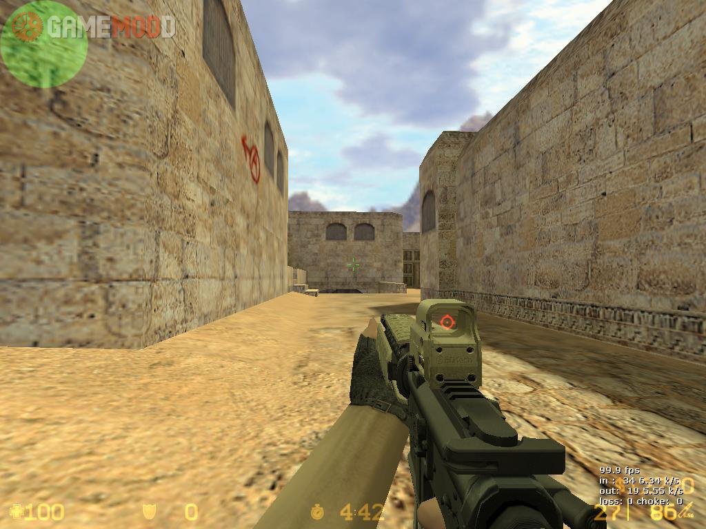 Counter Strike 1.6 Mac Dmg Download