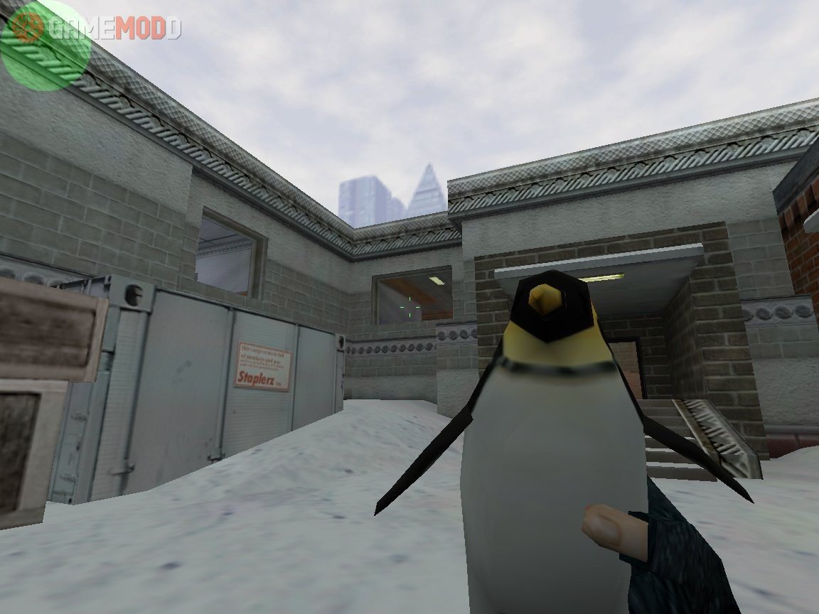 Download Maps For Counter Strike 1.6 Mac
