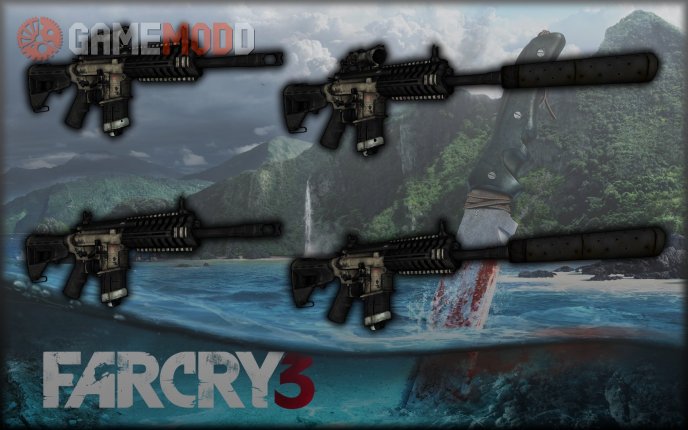 Far Cry 3 P416