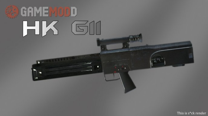 HK G11
