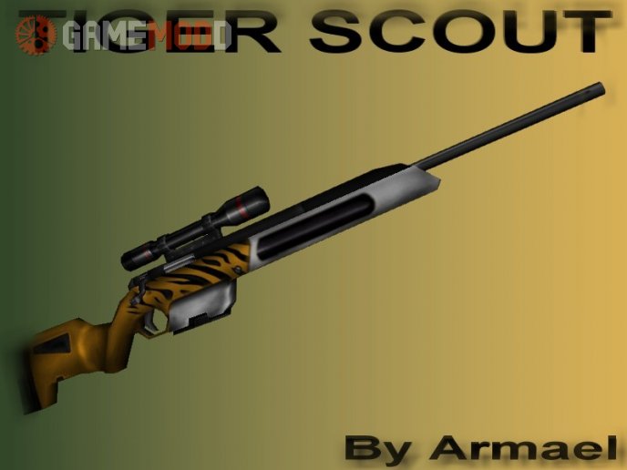 Tiger Scout