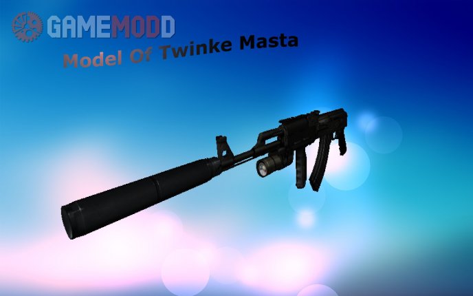 Ak Model Of Twinke Masta