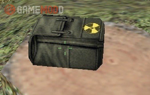 Simple C4_Nuclear_Backpack