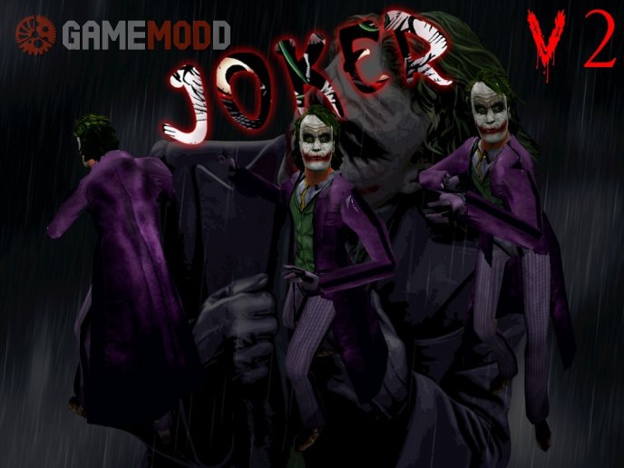 Joker v2
