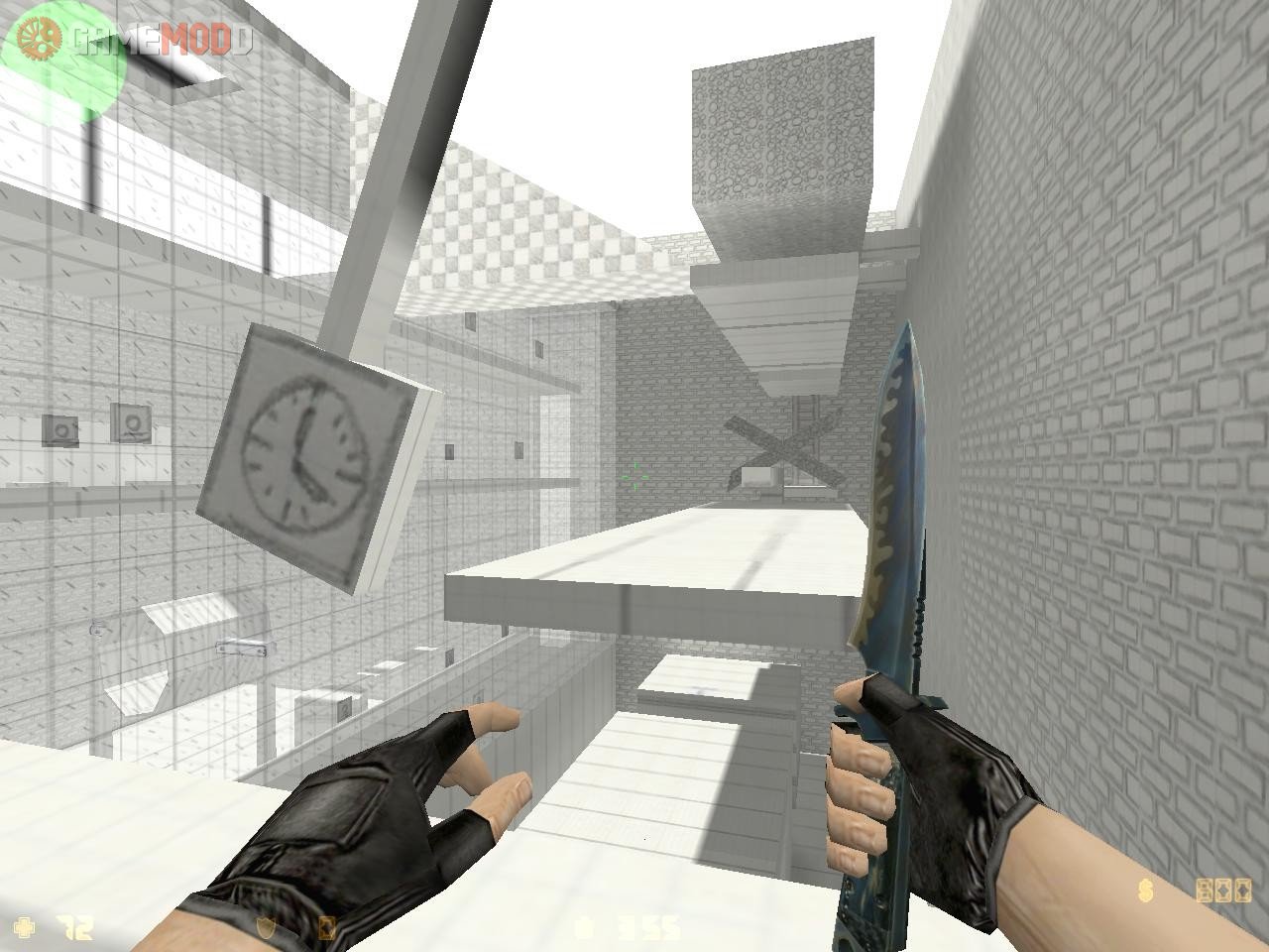 De_tuscan cs 1. Сборка cs 1. Оружие контр страйк 1. Хнс. Кс 1.