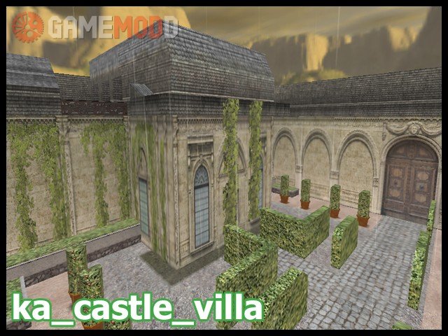 ka_castle_villa