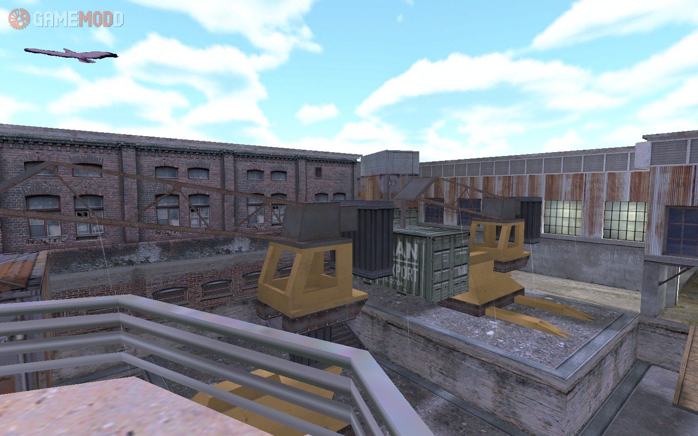 карты css. 6. кс 1. карты для кс 1 6 de_port. 6 завод.