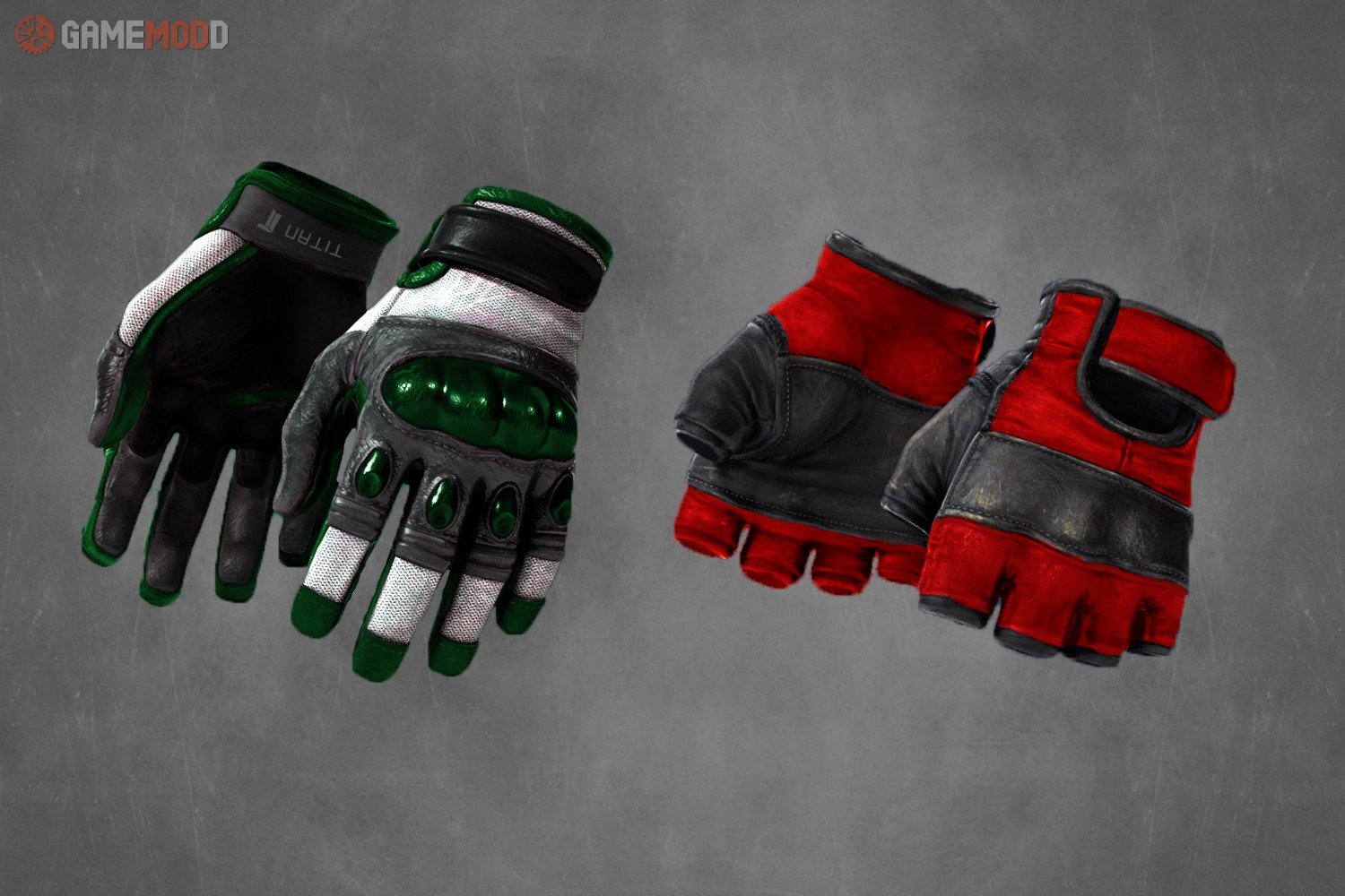 Cs Go Colored Gloves Cs Skins Other Misc Arms Gamemodd