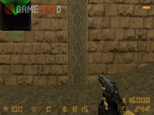 Old Radar Compilation