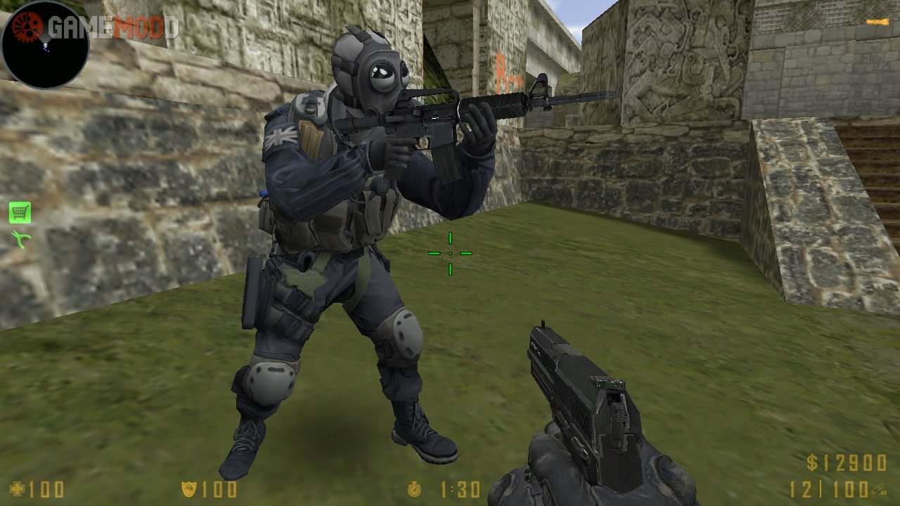 Сервер кс 1.6 моды. Counter Strike 1.5 Скриншоты. КС 1.6 REHLDS. Мод Special Warfare [CS 1.6]. CS.16 моды на оружие.