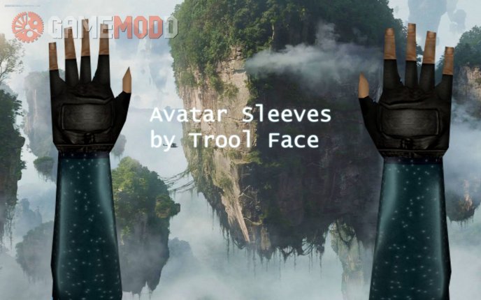 Avatar Sleeves