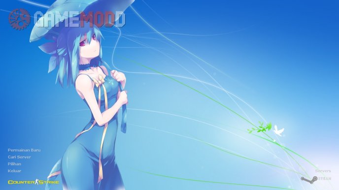 Windows Anime