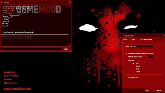 DEADP00L Theme