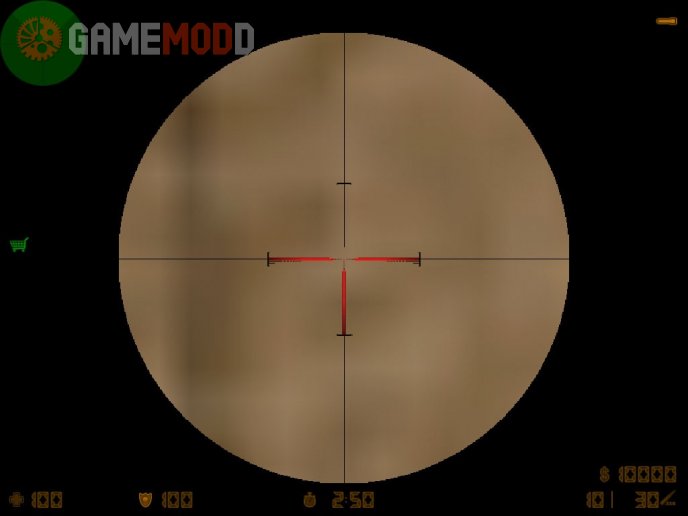 Precise Awp Scope