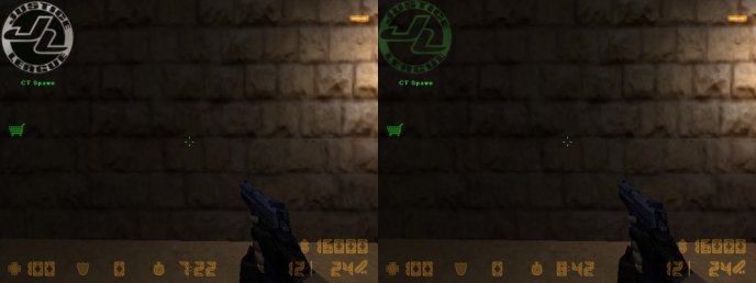 DC's Superhero Radar Pack