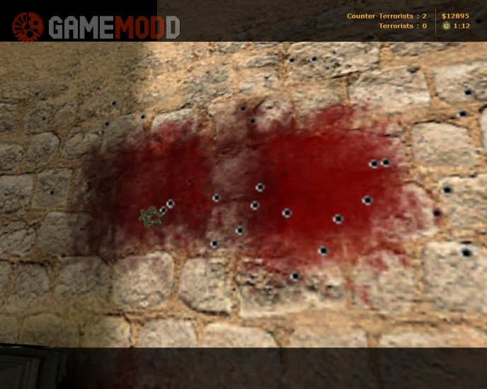 HD Bullet Holes + Ultimate Blood