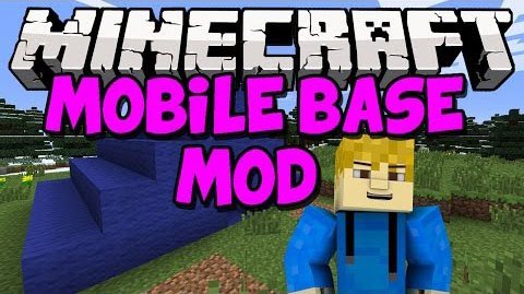 Mobile Base [1.6.4]