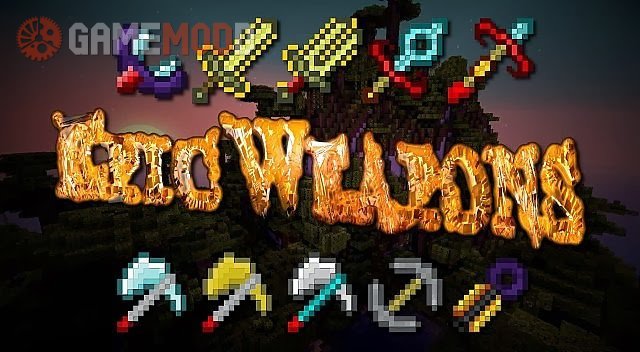 Epic Weapons [1.7.2]