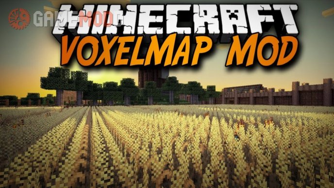 VoxelMap No Radar [1.7.10]