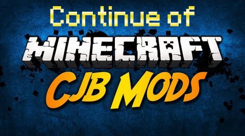 CJB Cheats [1.7.10] [1.6.4] [1.5.2]