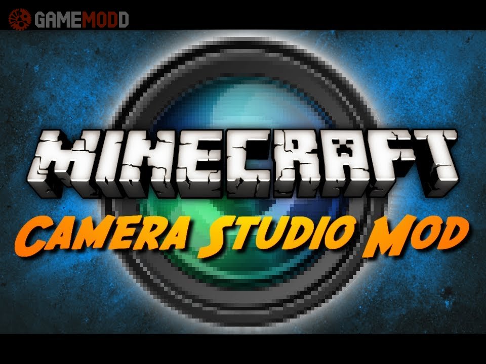 Camera Studio 1 8 1 7 10 1 7 2 Minecraft Mods Gamemodd