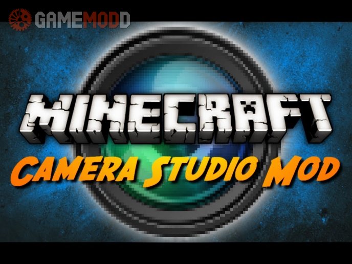 Camera Studio [1.8] [1.7.10] [1.7.2]