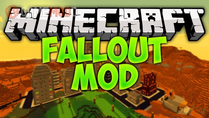 The Fallout [1.8] [1.7.10]