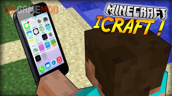 iCraft [1.7.10]