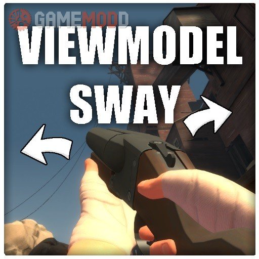 Viewmodel Sway/Motion