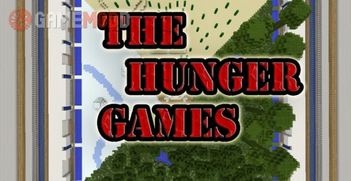 The Hunger Games [1.8] [1.7.10] [1.7.2]