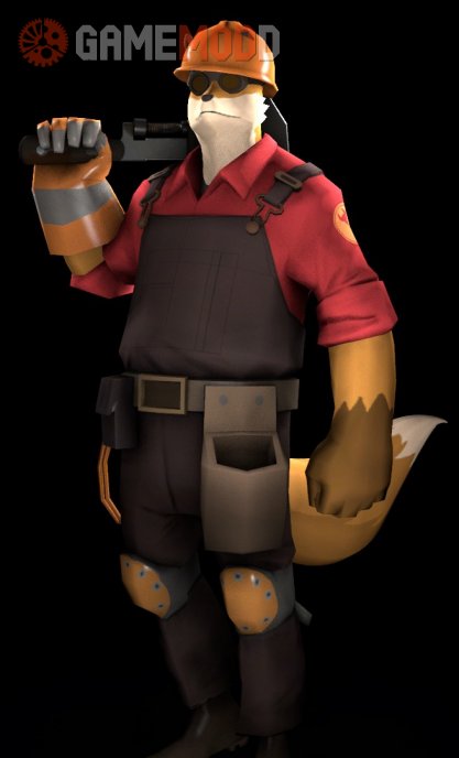 Fox Engineer