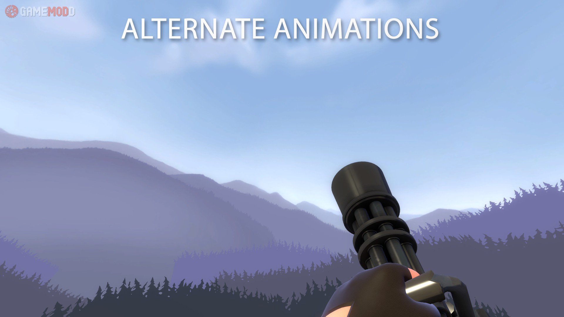 Medic first person animations perfected team fortress 2. 