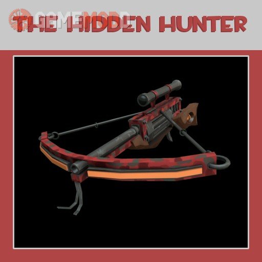 The Hidden Hunter