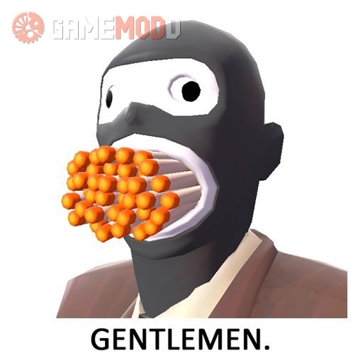 Gentlemen