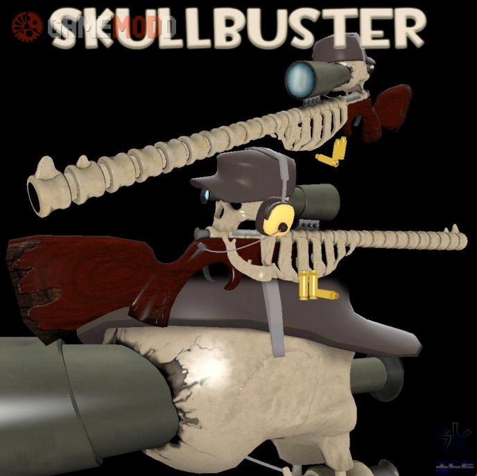 SkullBuster