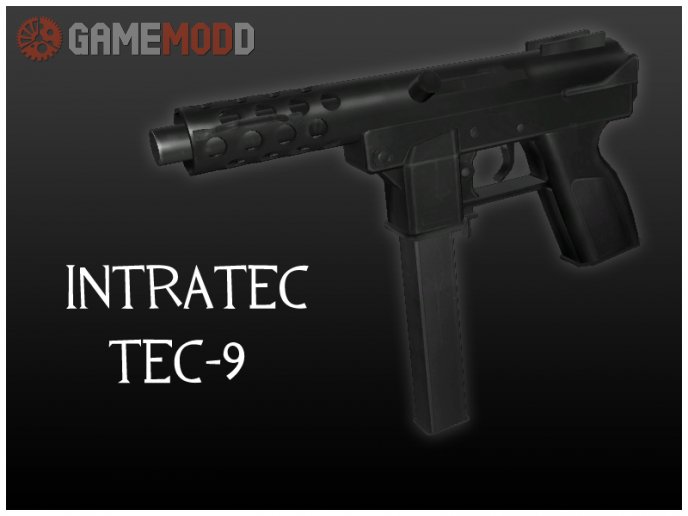 Intratec TEC-9