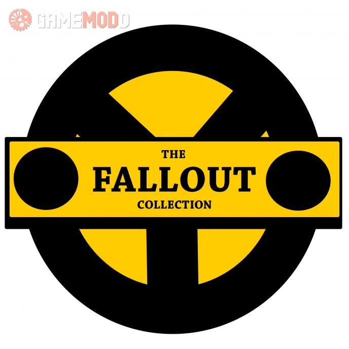 The Fallout Collection