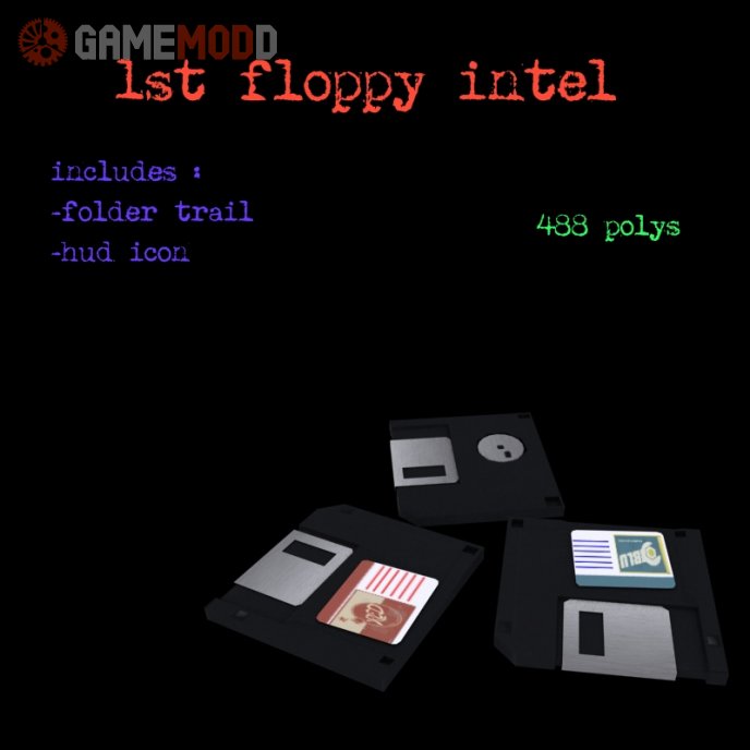 Floppy Intel
